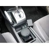 Brodit ProClip houder geschikt voor Honda Civic Hybrid 2006-2011 Console mount