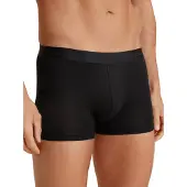 Calida Boxershorts zwart