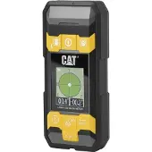 CAT 4in1 Laserafstandsmeter Incl. kruislijnlaser 40 m