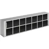 Smeg FLTKDH Accessoires, Type: Anti-Odour filter, Hoods