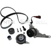 SNR Waterpomp+distributieriem set KDP457.860S
