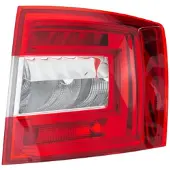 Hella 9EL 354 848-021 Achterlicht