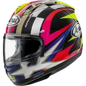 Arai RX-7V EVO Schwantz 30TH Integraalhelm Maat S