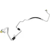 THERMOTEC KTT160410 Hoge drukleiding, airconditioning