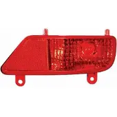 Diederichs 4235495 Mistachterlamp