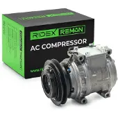 RIDEX 447K0760R Aircopomp
