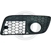 Diederichs 2214249 Ventilatiegrille, bumper