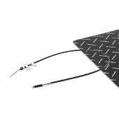 RIDEX 124C0338 Handremkabel