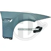 Diederichs 1216707 Spatbord