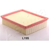 ASHIKA 20-0L-L19 Luchtfilter