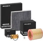 RIDEX 4055F21829 Filterset