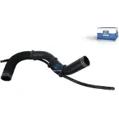 DT Spare Parts 13.00070 Radiateurslang