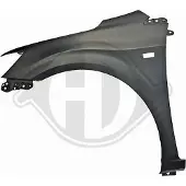 Diederichs 6927007 Spatbord