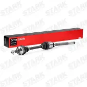 Stark SKDS-0210137 Aandrijfas
