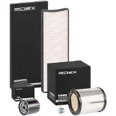 RIDEX 4055F4667 Filterset