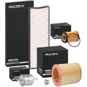 RIDEX 4055F17446 Filterset