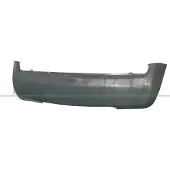 PRASCO DS0111051 Achterbumper