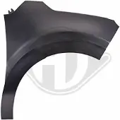 Diederichs 4007106 Spatbord