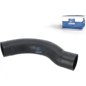DT Spare Parts 5.45705 Radiateurslang