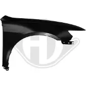 Diederichs 5219006 Spatbord