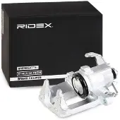 RIDEX 78B0769 Remklauw