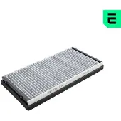 OPTIMAL OP-FCF20010-C Interieurfilter