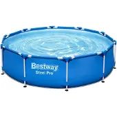 Bestway | Zwembad Steel Pro Ø 305 x 76 cm