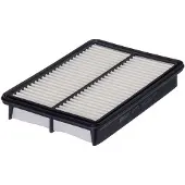 HENGST FILTER E1117L Luchtfilter