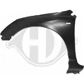 Diederichs 5208207 Spatbord