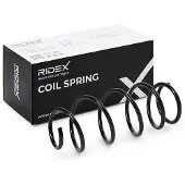 RIDEX 188C1231 Chassisveer