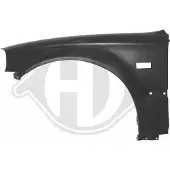 Diederichs 5206007 Spatbord