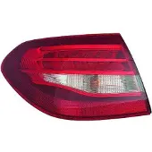 Diederichs 1673691 Achterlicht