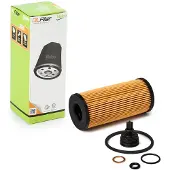 Valeo 586669 Oliefilter