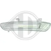 Diederichs 4227626 Knipperlichtautomaat / Pinkdoos
