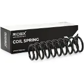 RIDEX 188C0902 Chassisveer