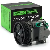 RIDEX 447K0190R Aircopomp