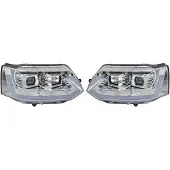 Diederichs 2273386 Koplampen set