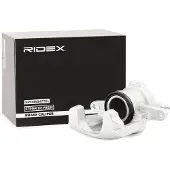 RIDEX 78B1077 Remklauw