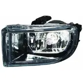 Diederichs 6623189 Mistlamp