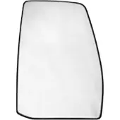 Diederichs 1456028 Spiegelglas, buitenspiegel
