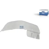 DT Spare Parts 2.00031 Spatbord