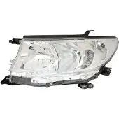 Alkar 2755276 Koplamp