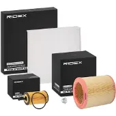 RIDEX 4055F21823 Filterset