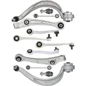 RIDEX 772S0232 Reparatieset, wieldraagarm