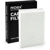 RIDEX 424I0717 Interieurfilter