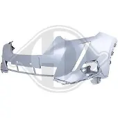 Diederichs 4228650 Bumper