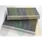 MOTAQUIP LVCF666 Interieurfilter
