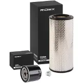 RIDEX 4055F19336 Filterset