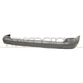 PRASCO VG9171071 Achterbumper