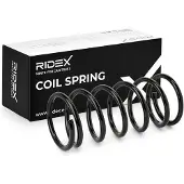 RIDEX 188C0577 Chassisveer